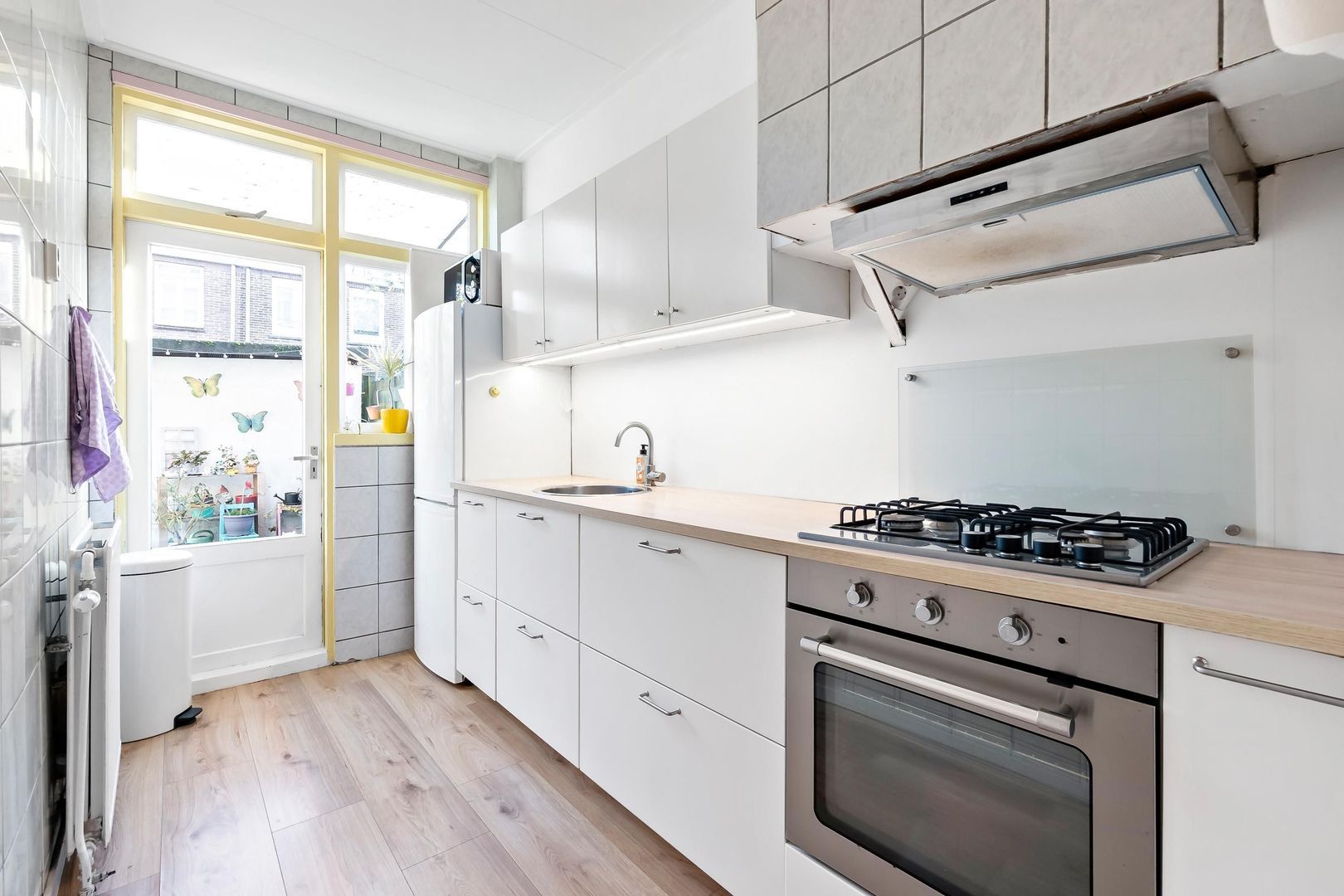 Soestdijksekade 92, Den Haag foto-17 blur