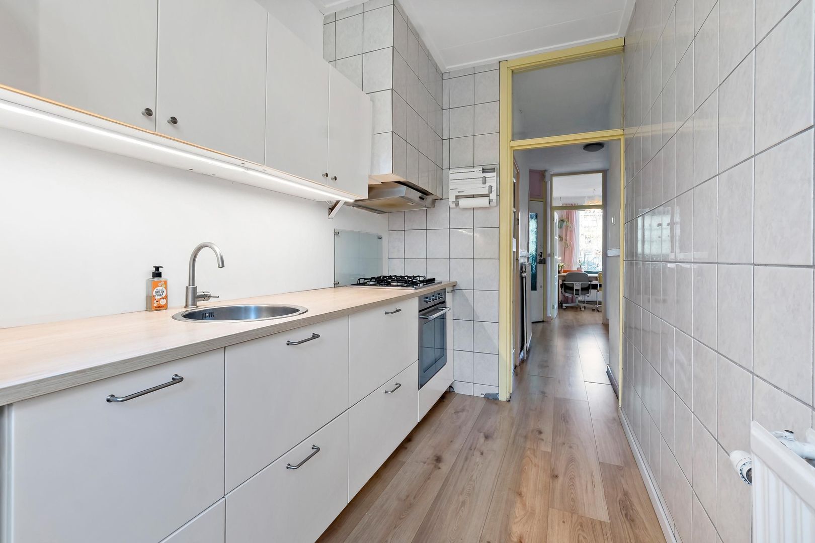 Soestdijksekade 92, Den Haag foto-19 blur