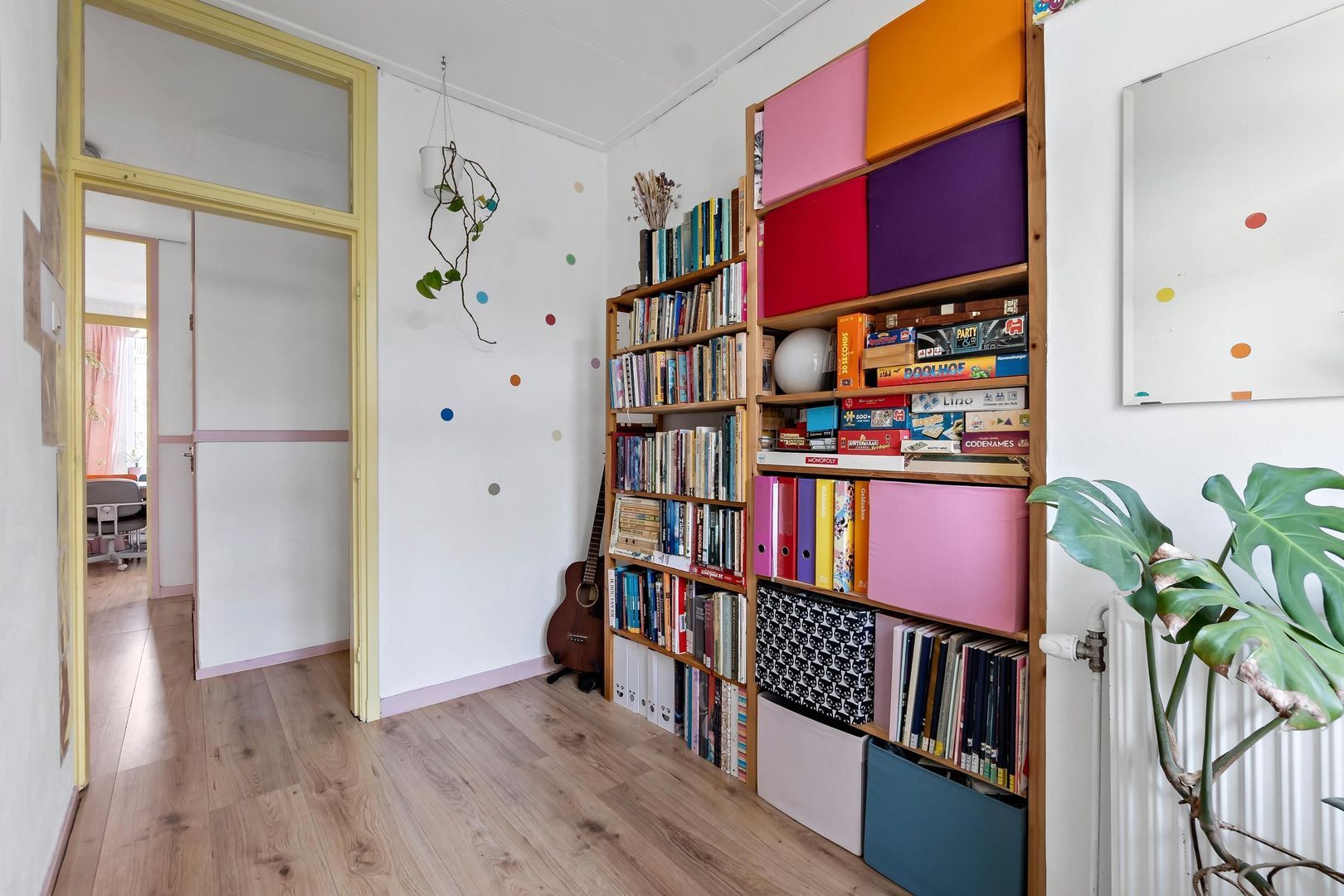 Soestdijksekade 92, Den Haag foto-21 blur