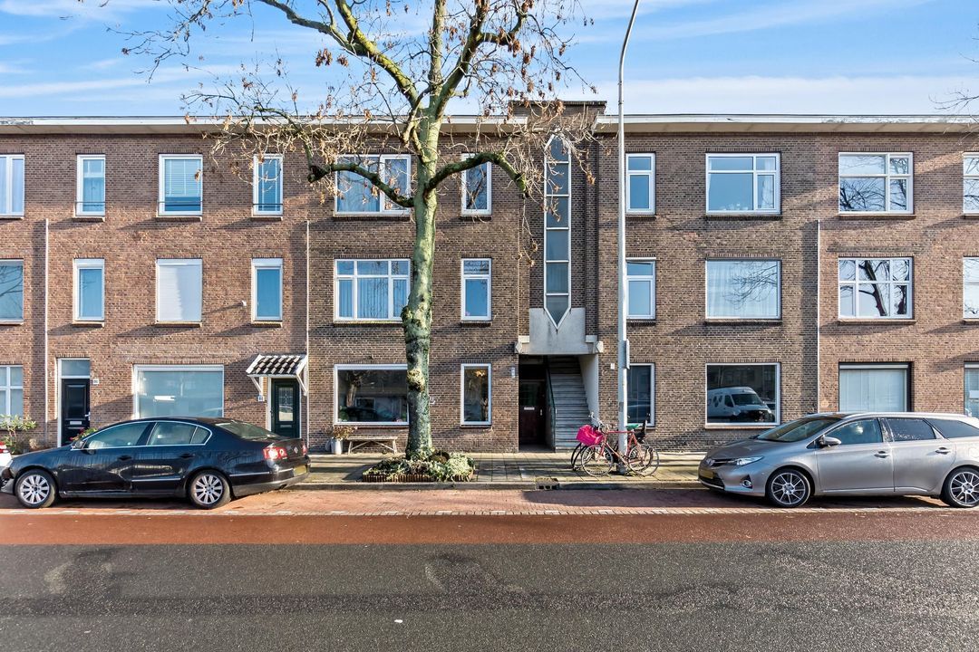 Soestdijksekade 92, Den Haag