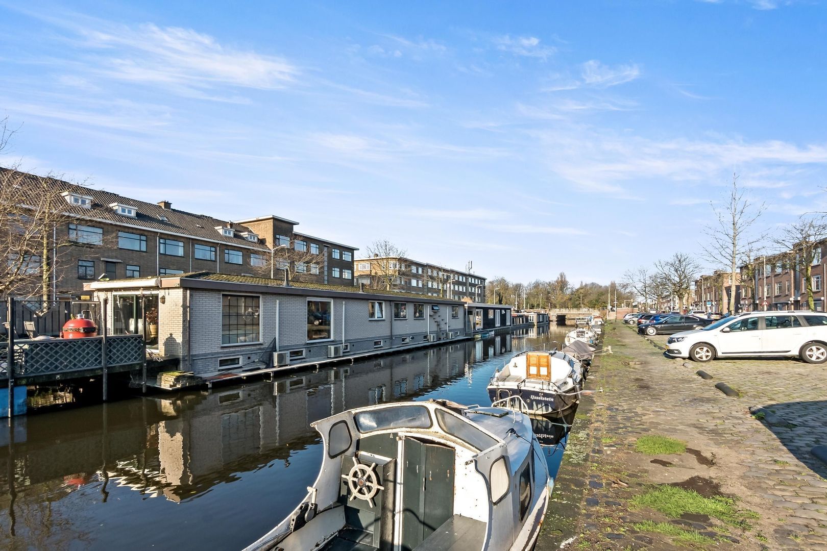 Soestdijksekade 92, Den Haag foto-29 blur