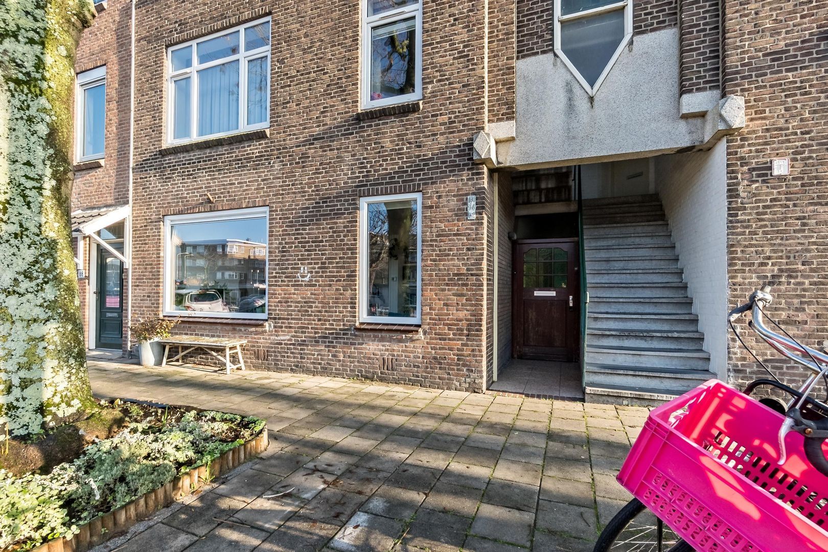 Soestdijksekade 92, Den Haag foto-31 blur