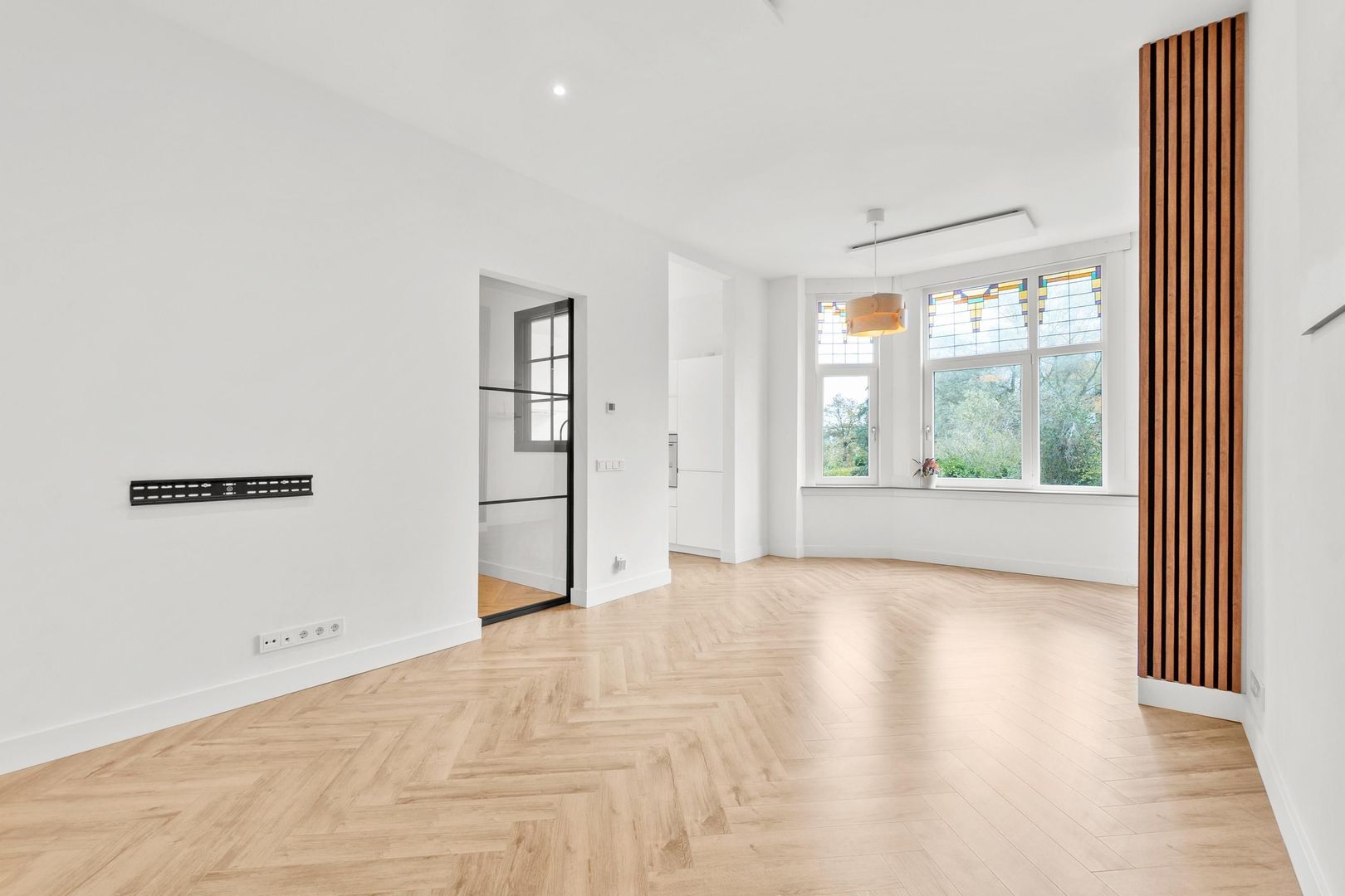 Schenkkade 314, Den Haag foto-3 blur