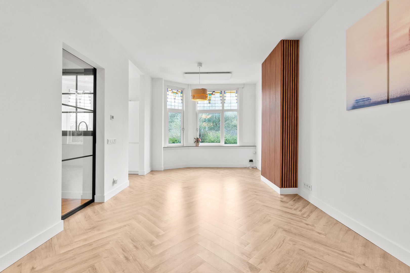 Schenkkade 314, Den Haag foto-8 blur