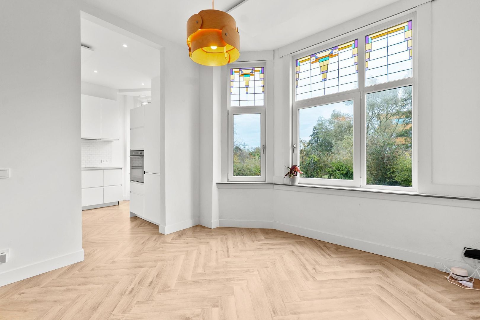 Schenkkade 314, Den Haag foto-10 blur