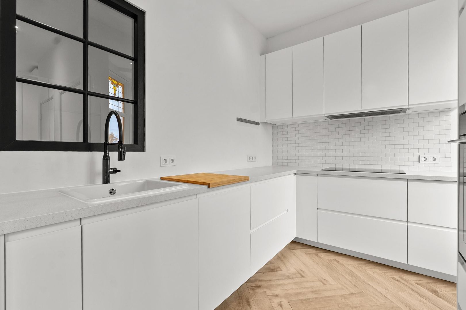 Schenkkade 314, Den Haag foto-12 blur