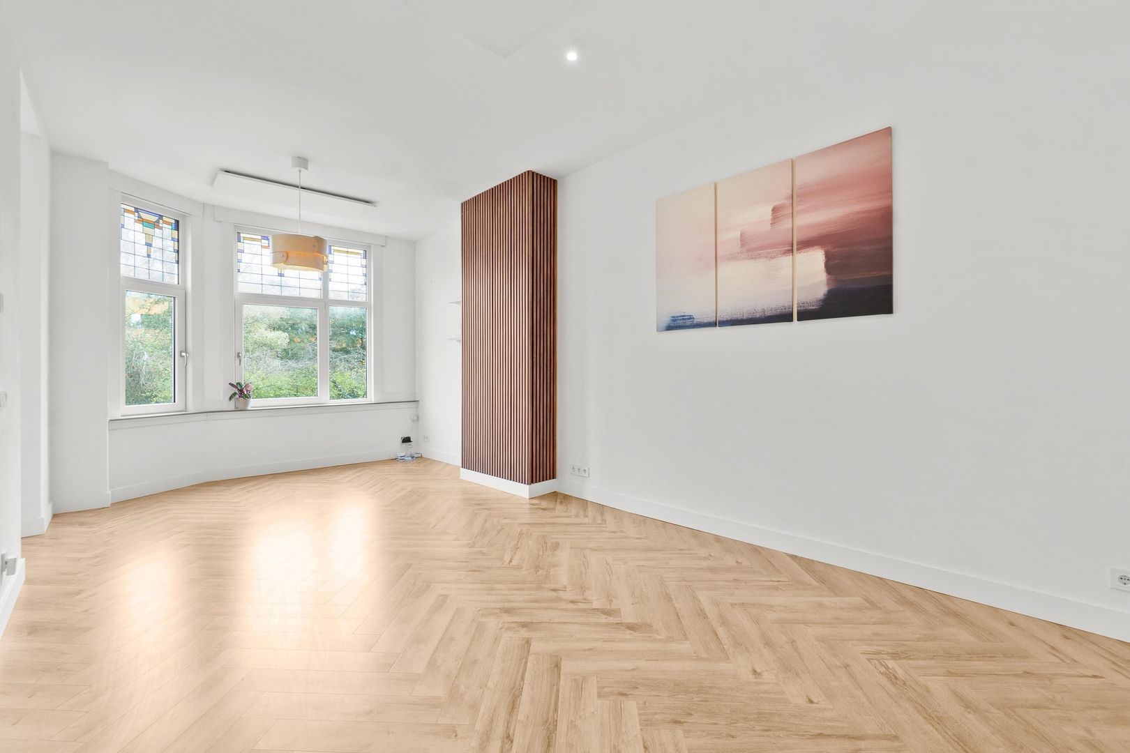 Schenkkade 314, Den Haag foto-9 blur