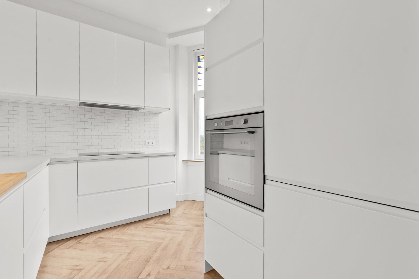 Schenkkade 314, Den Haag foto-13 blur