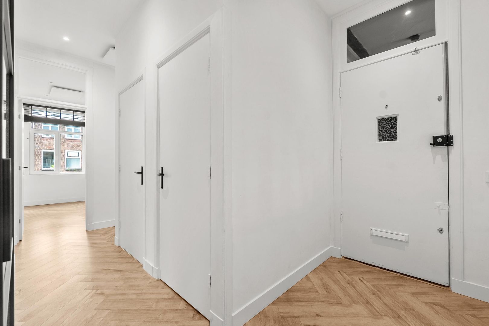 Schenkkade 314, Den Haag foto-18 blur