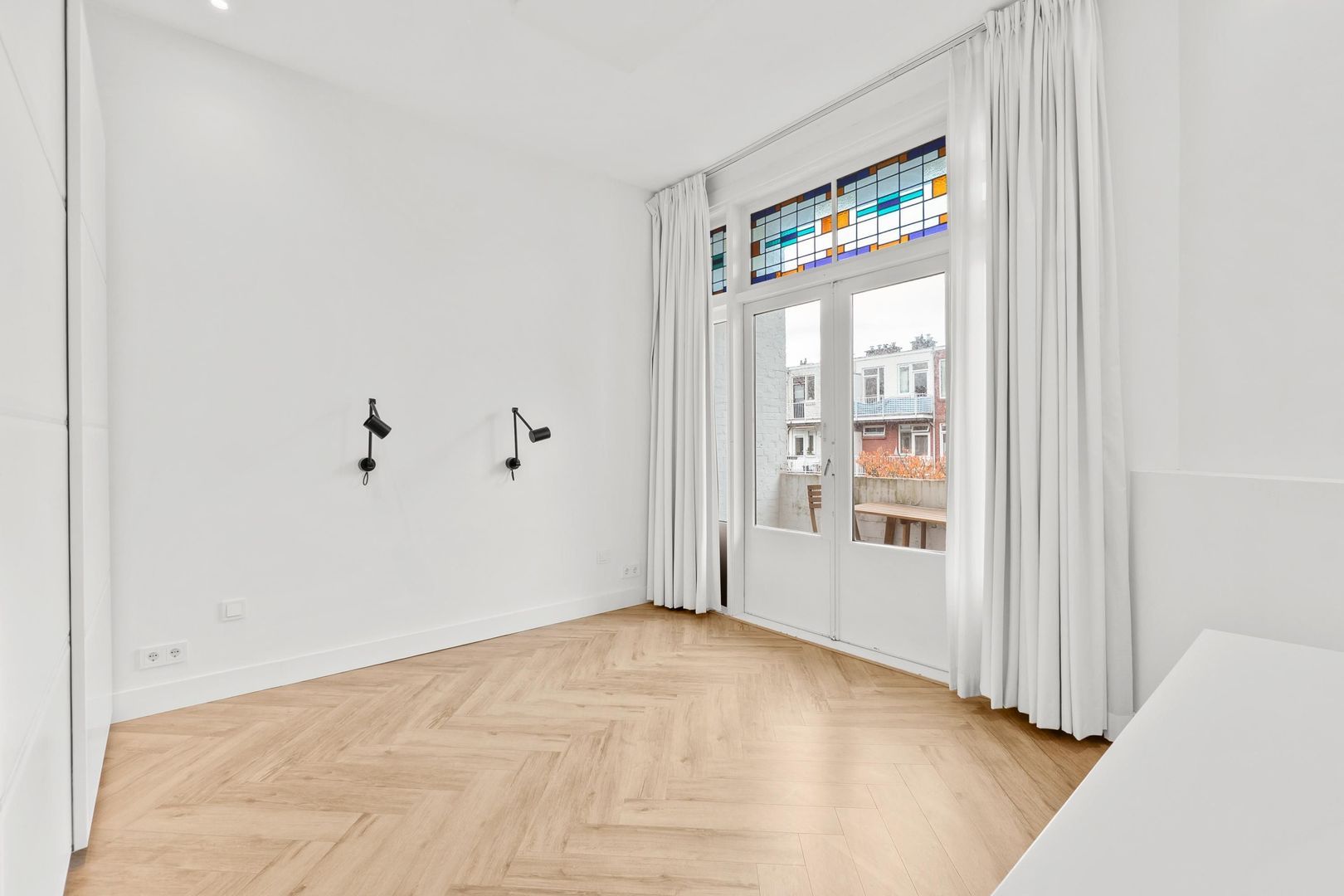 Schenkkade 314, Den Haag foto-20 blur