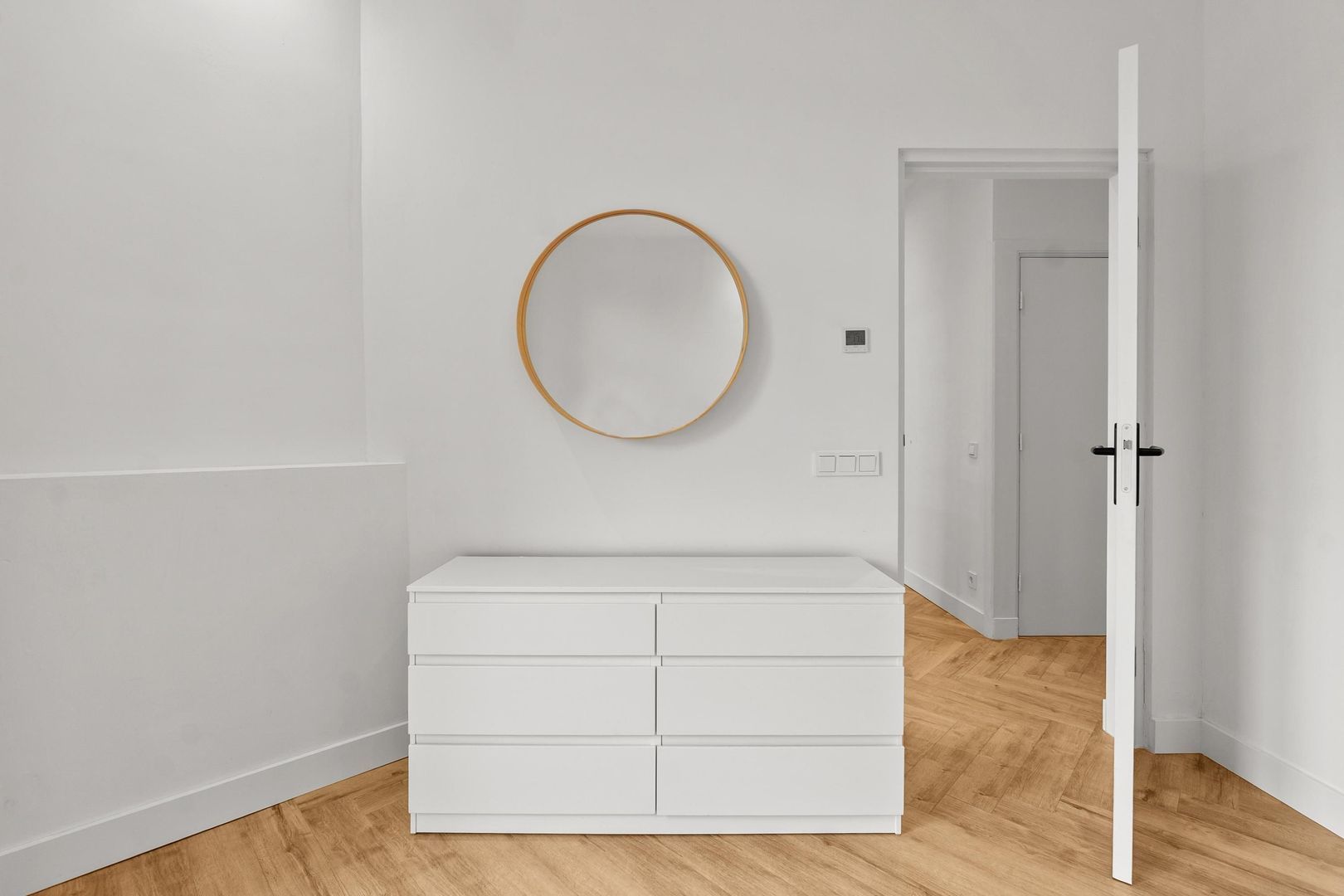 Schenkkade 314, Den Haag foto-22 blur