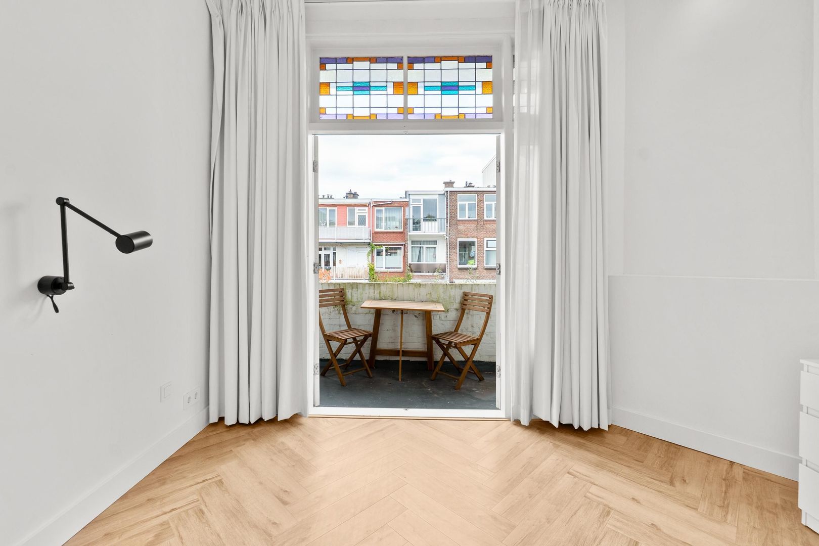 Schenkkade 314, Den Haag foto-24 blur