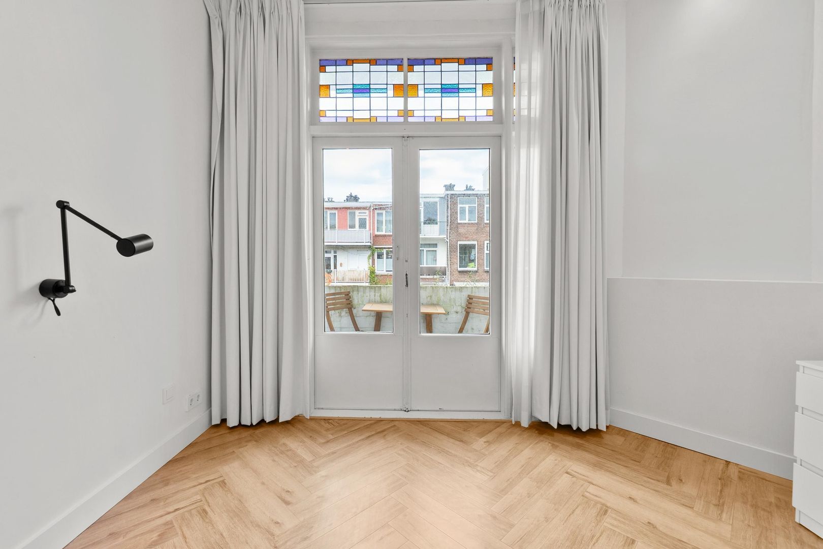 Schenkkade 314, Den Haag foto-23 blur