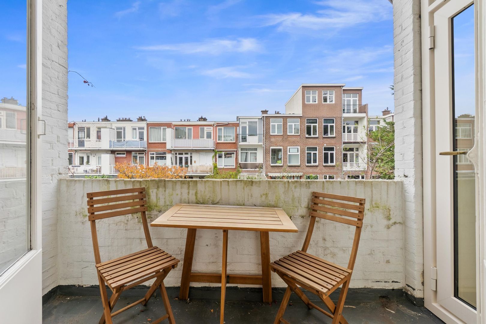 Schenkkade 314, Den Haag foto-25 blur