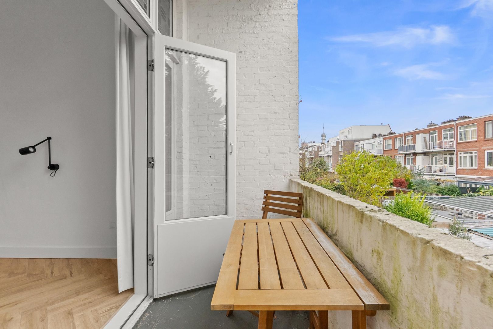 Schenkkade 314, Den Haag foto-26 blur