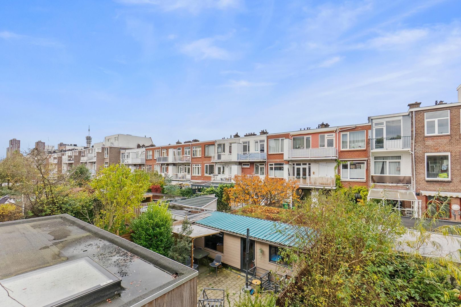 Schenkkade 314, Den Haag foto-27 blur