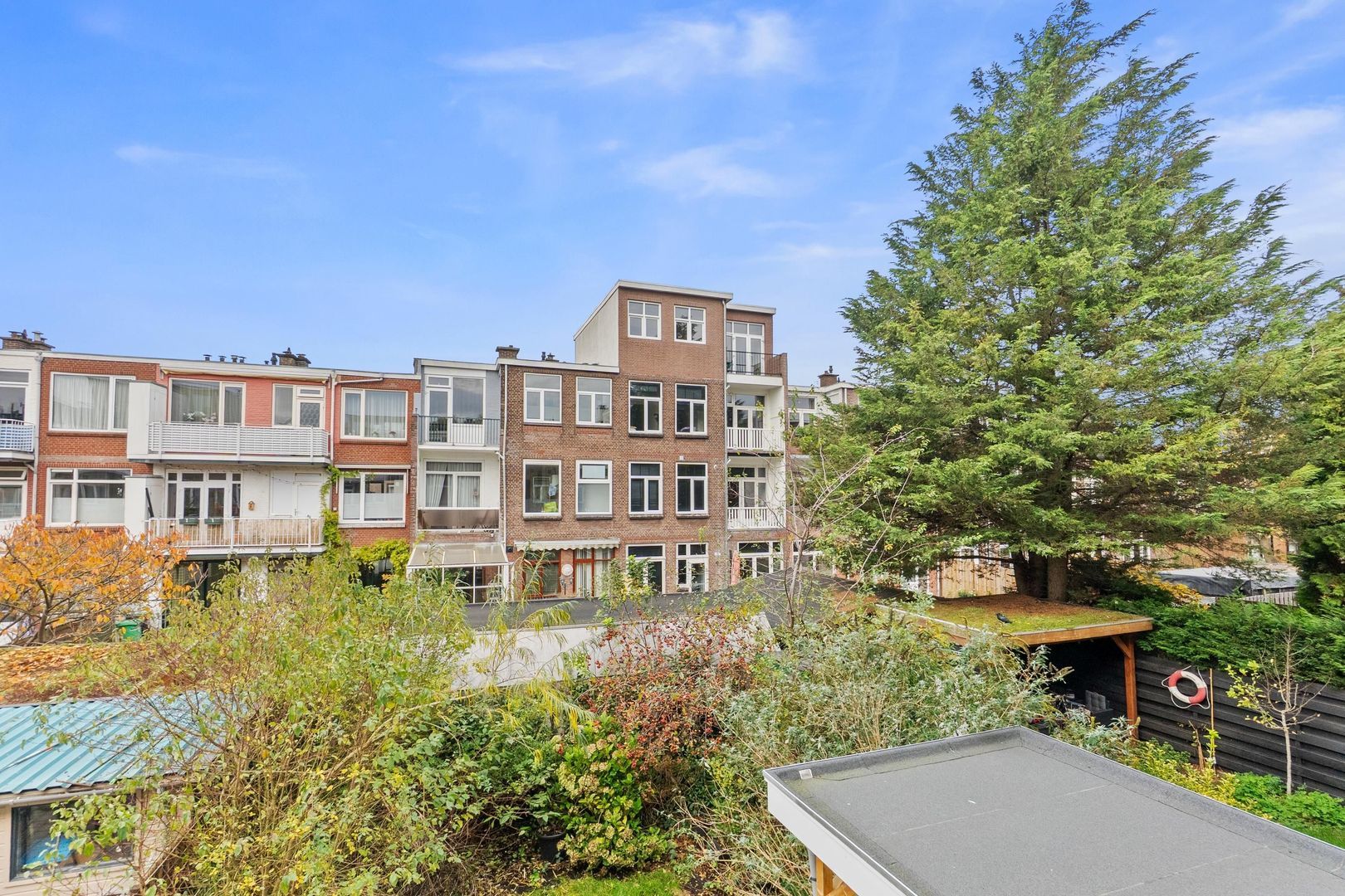 Schenkkade 314, Den Haag foto-28 blur