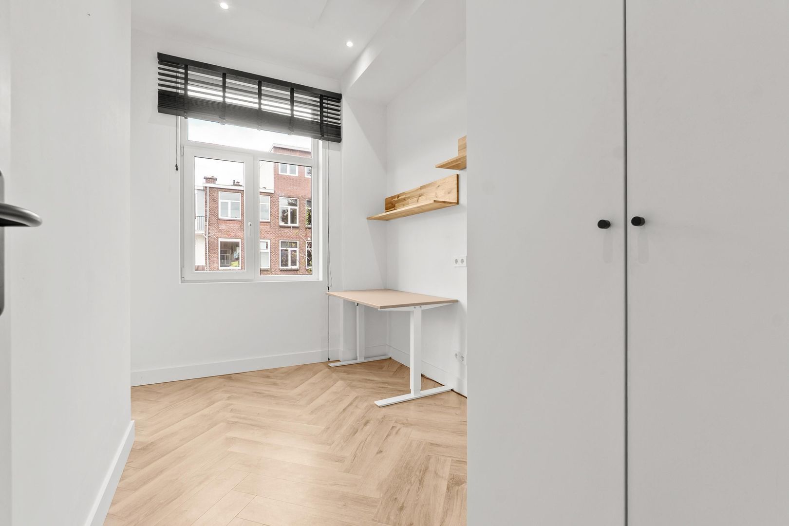 Schenkkade 314, Den Haag foto-30 blur