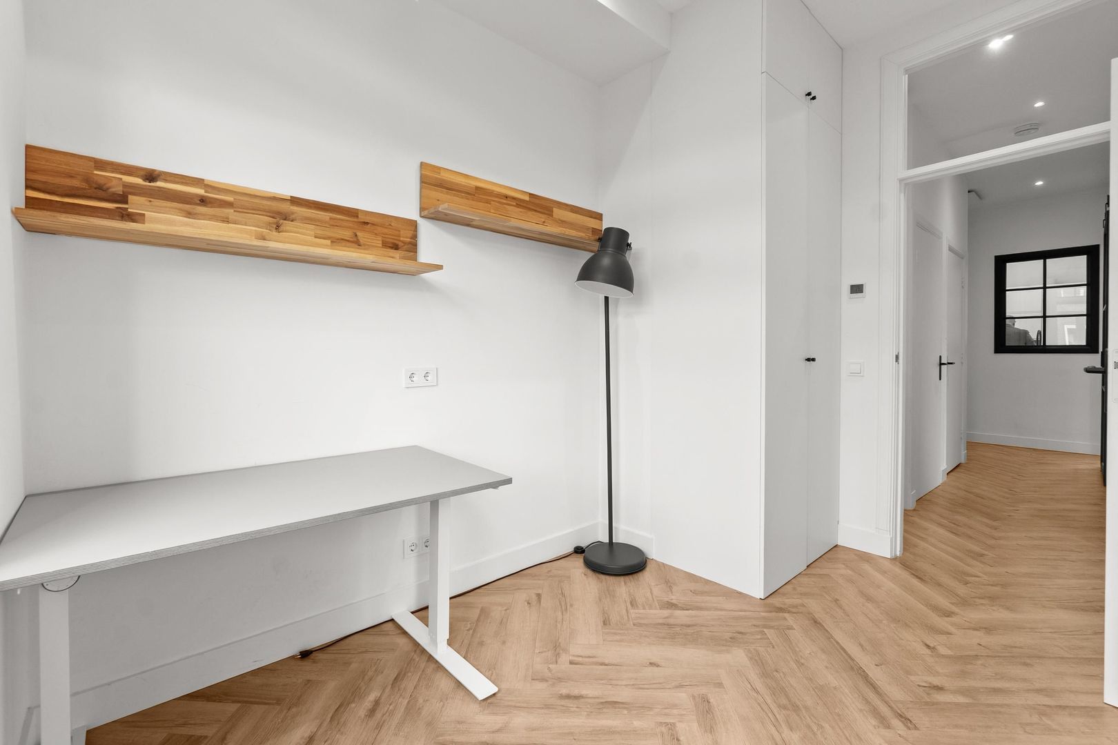 Schenkkade 314, Den Haag foto-33 blur