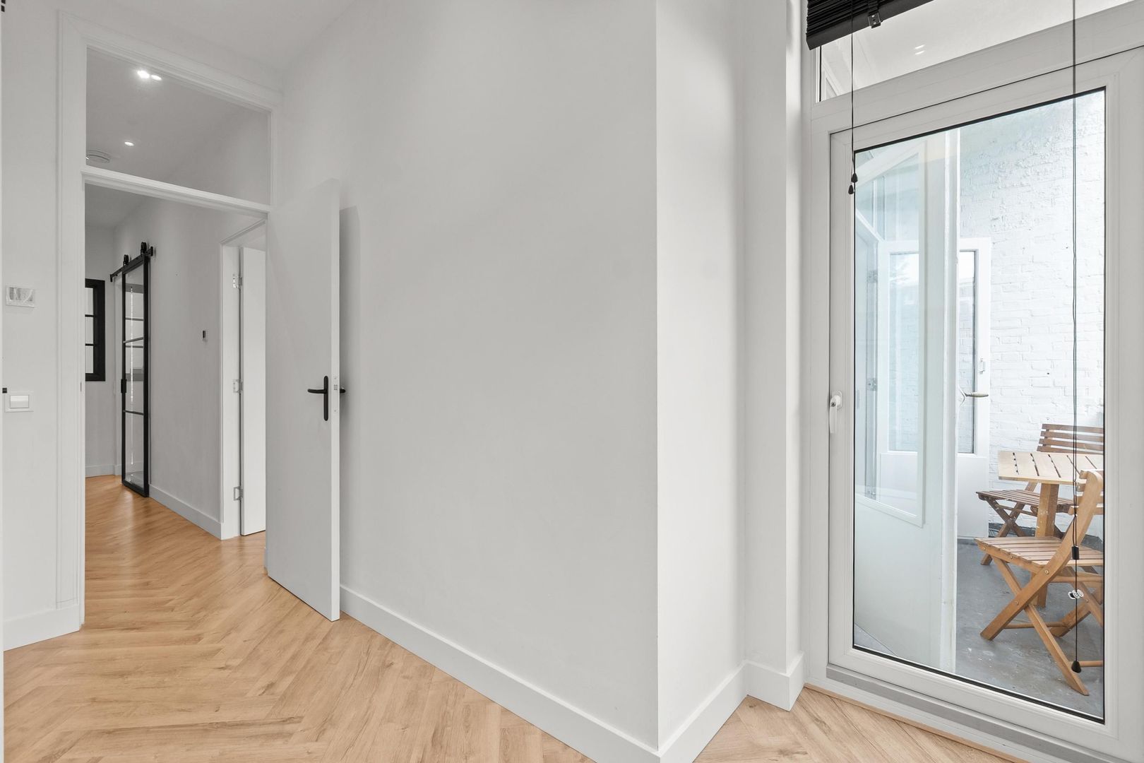 Schenkkade 314, Den Haag foto-32 blur