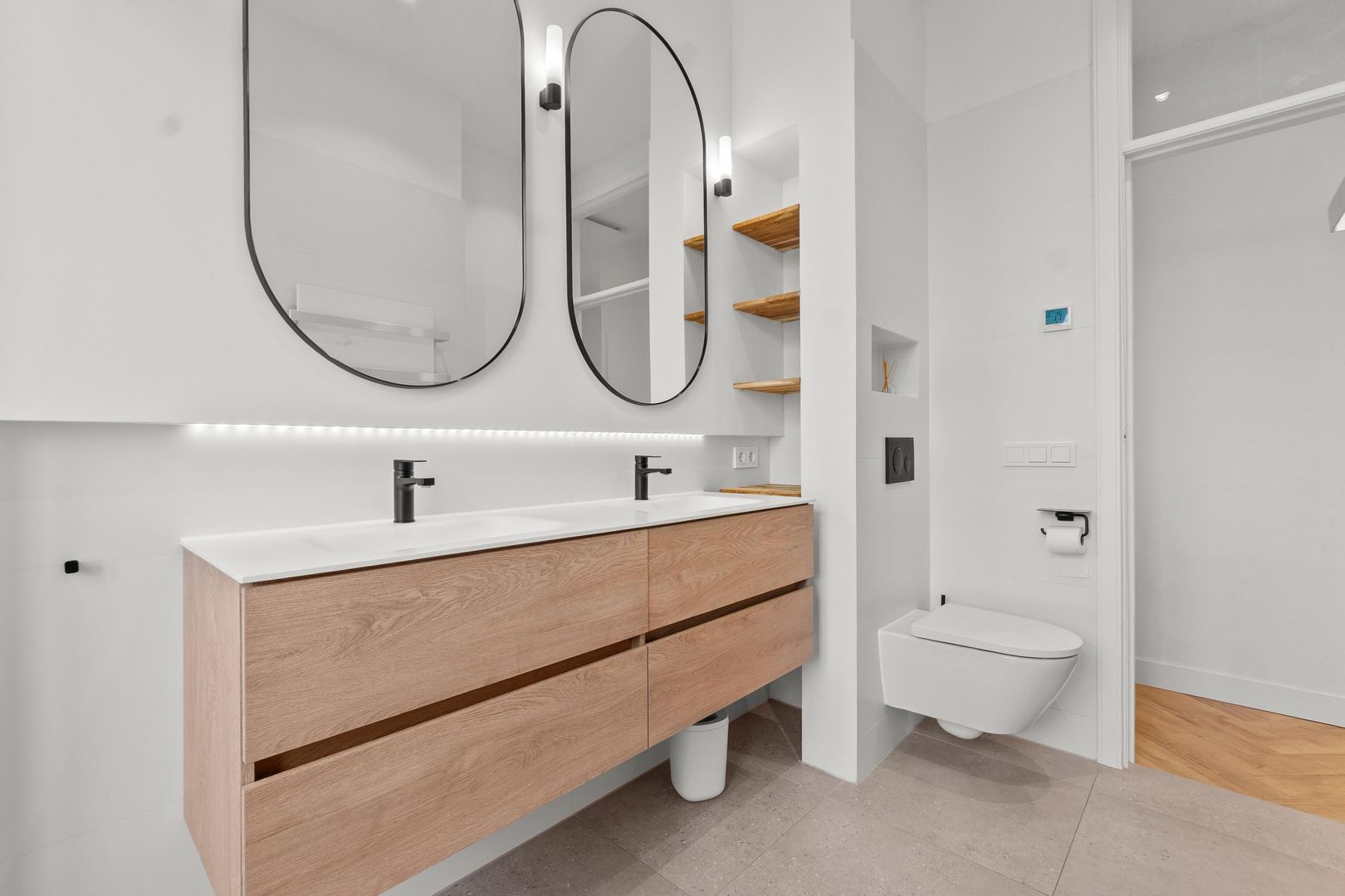 Schenkkade 314, Den Haag foto-38 blur