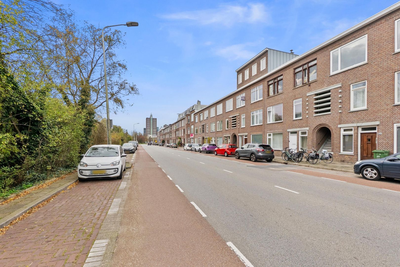 Schenkkade 314, Den Haag foto-2 blur