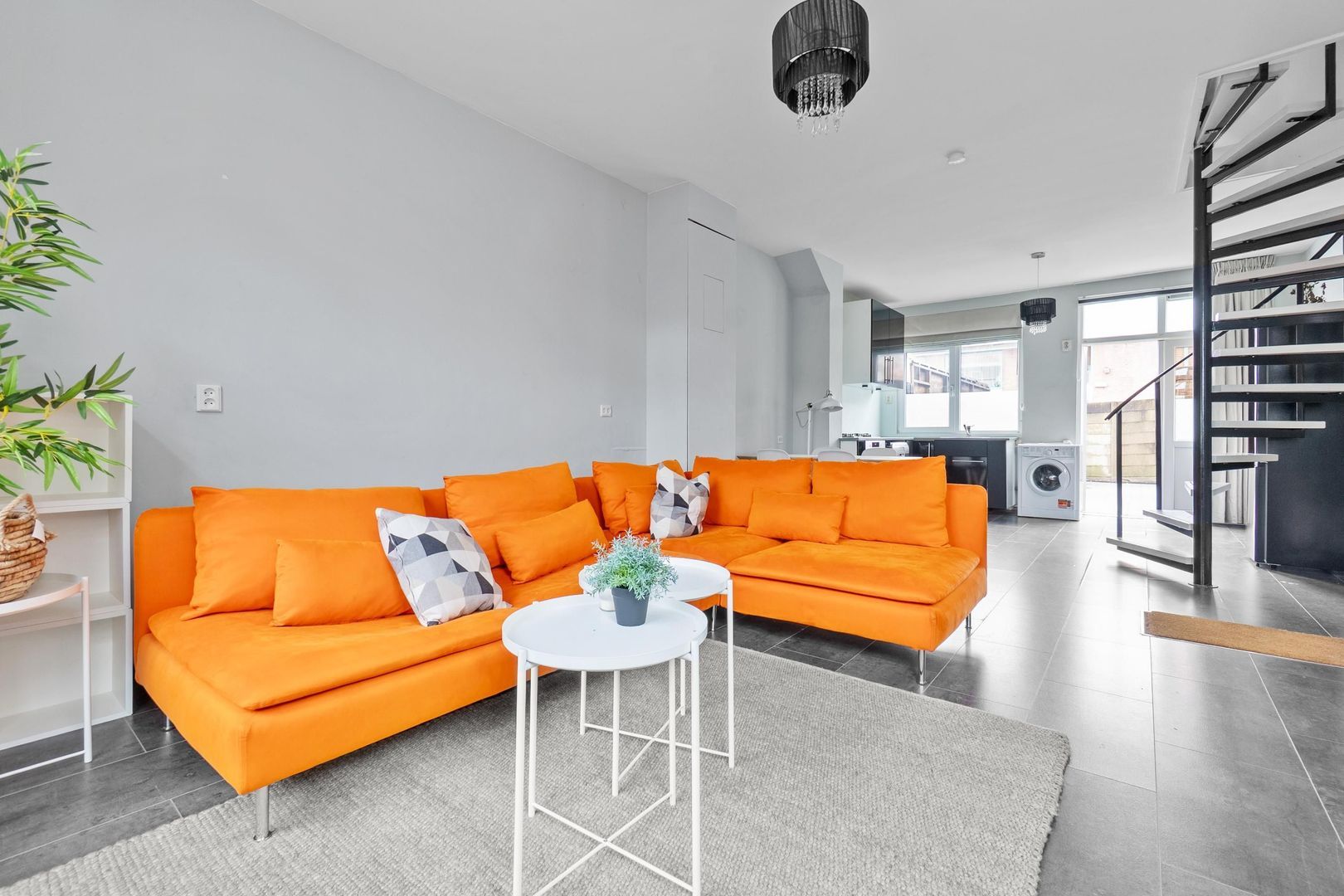 Jan Wapstraat 156, Den Haag foto-5 blur