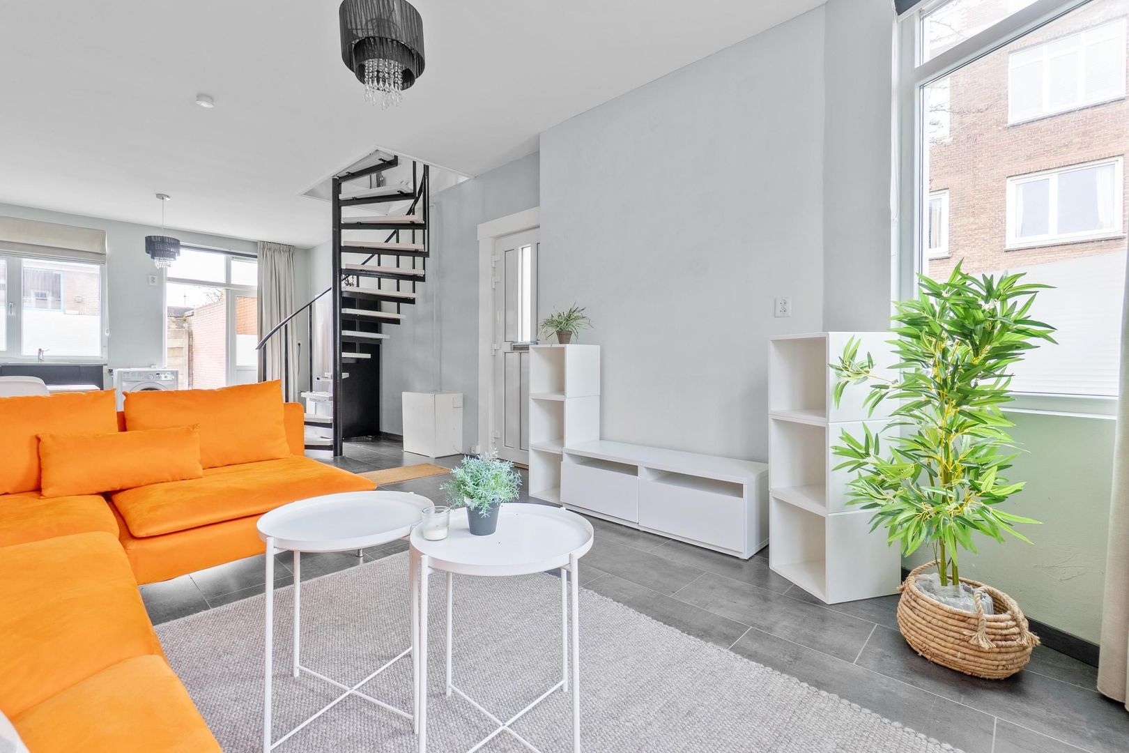 Jan Wapstraat 156, Den Haag foto-7 blur