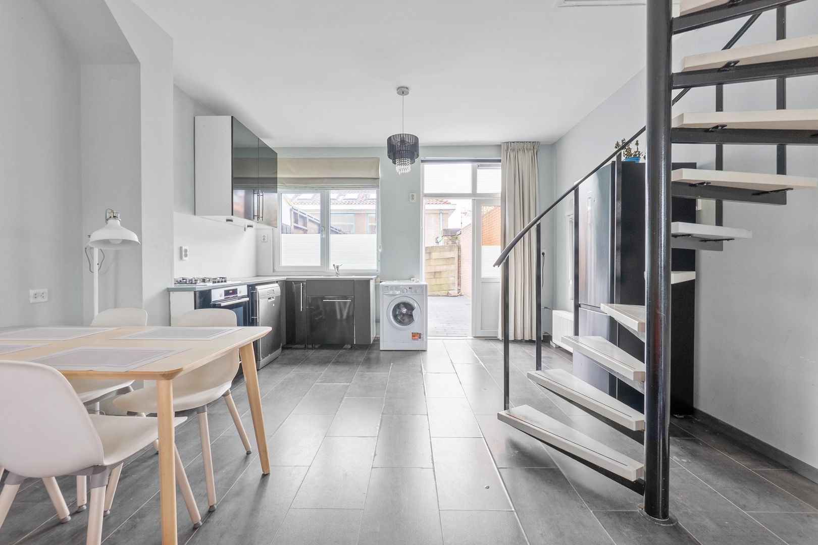 Jan Wapstraat 156, Den Haag foto-9 blur