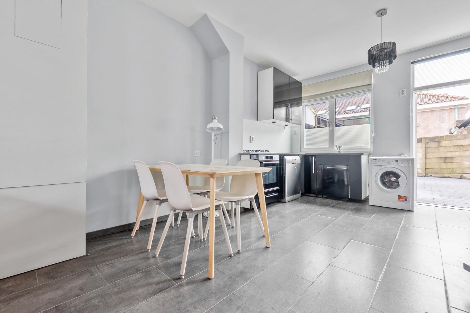 Jan Wapstraat 156, Den Haag foto-10 blur