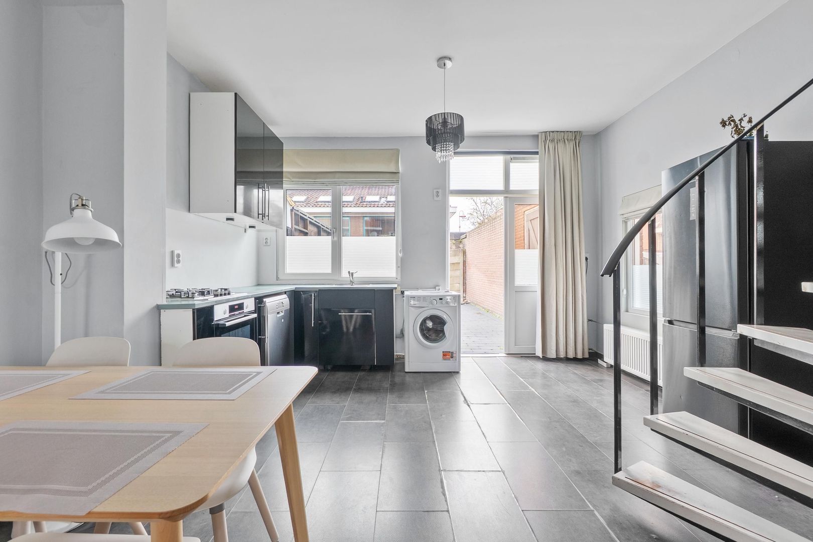 Jan Wapstraat 156, Den Haag foto-11 blur