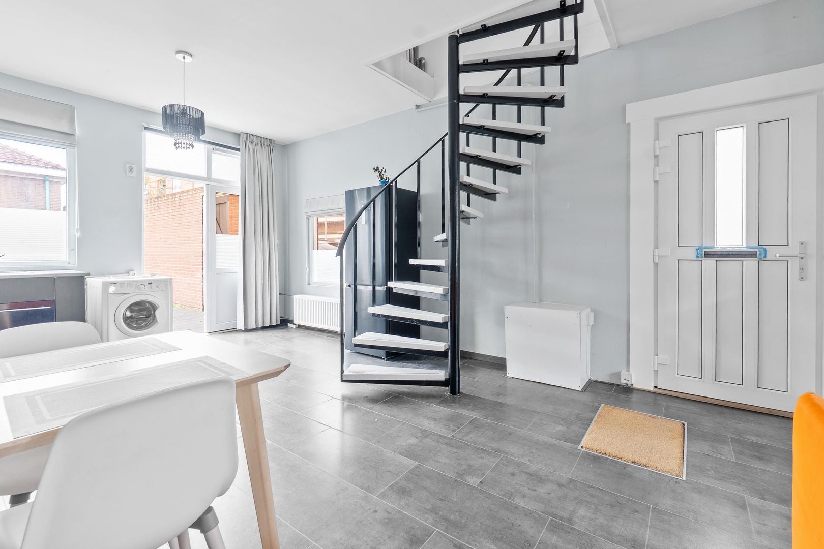 Jan Wapstraat 156, Den Haag foto-12 blur