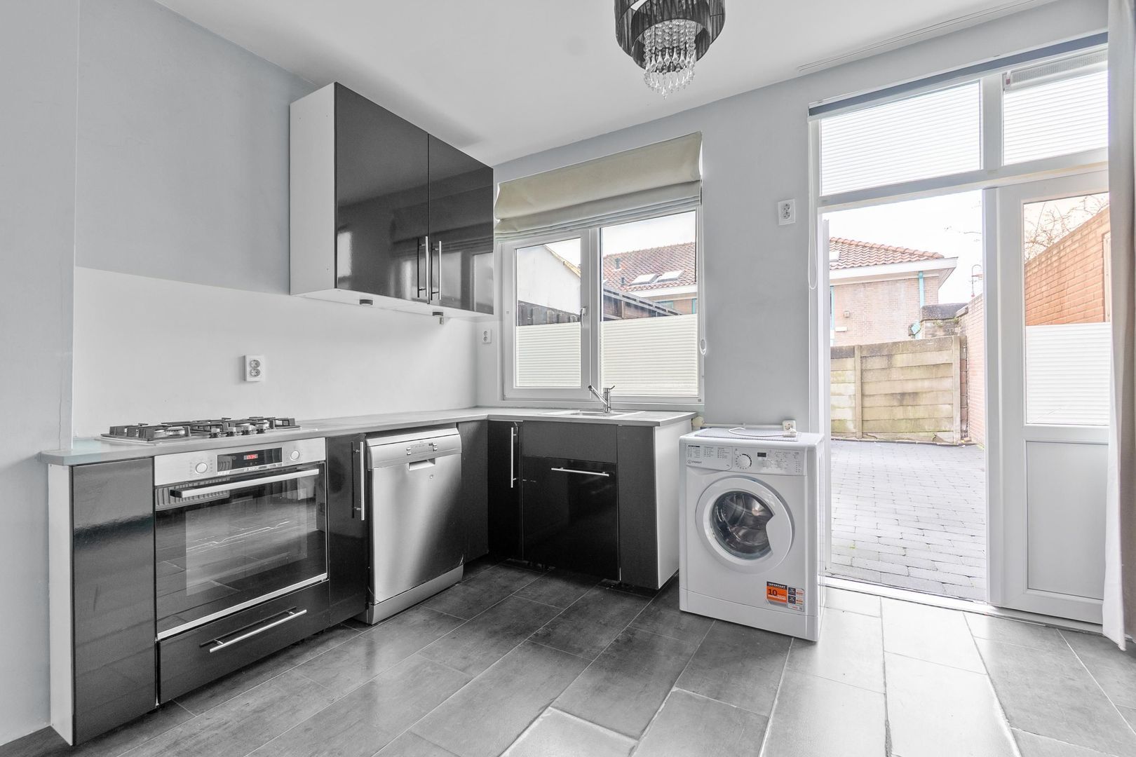 Jan Wapstraat 156, Den Haag foto-14 blur