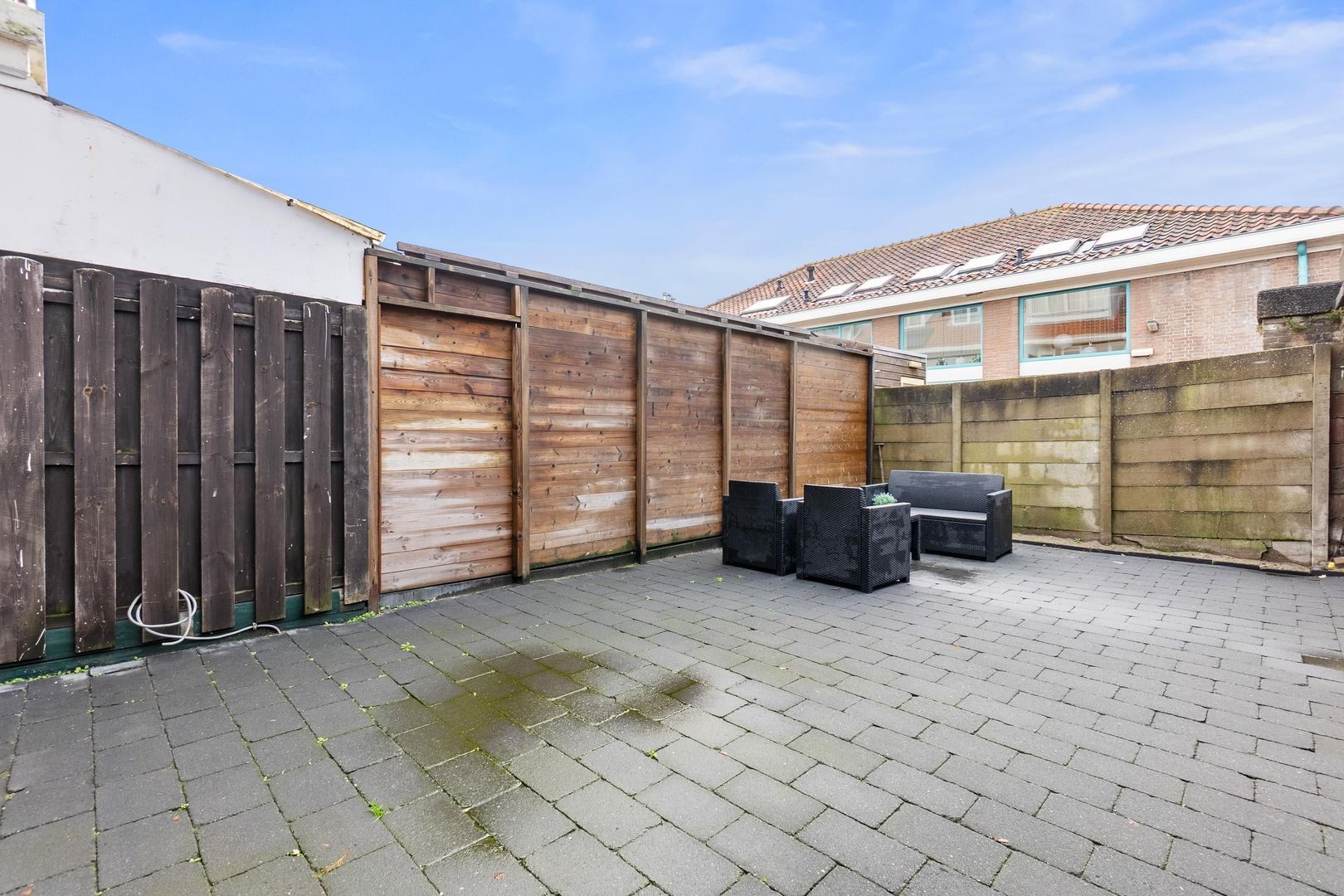 Jan Wapstraat 156, Den Haag foto-21 blur