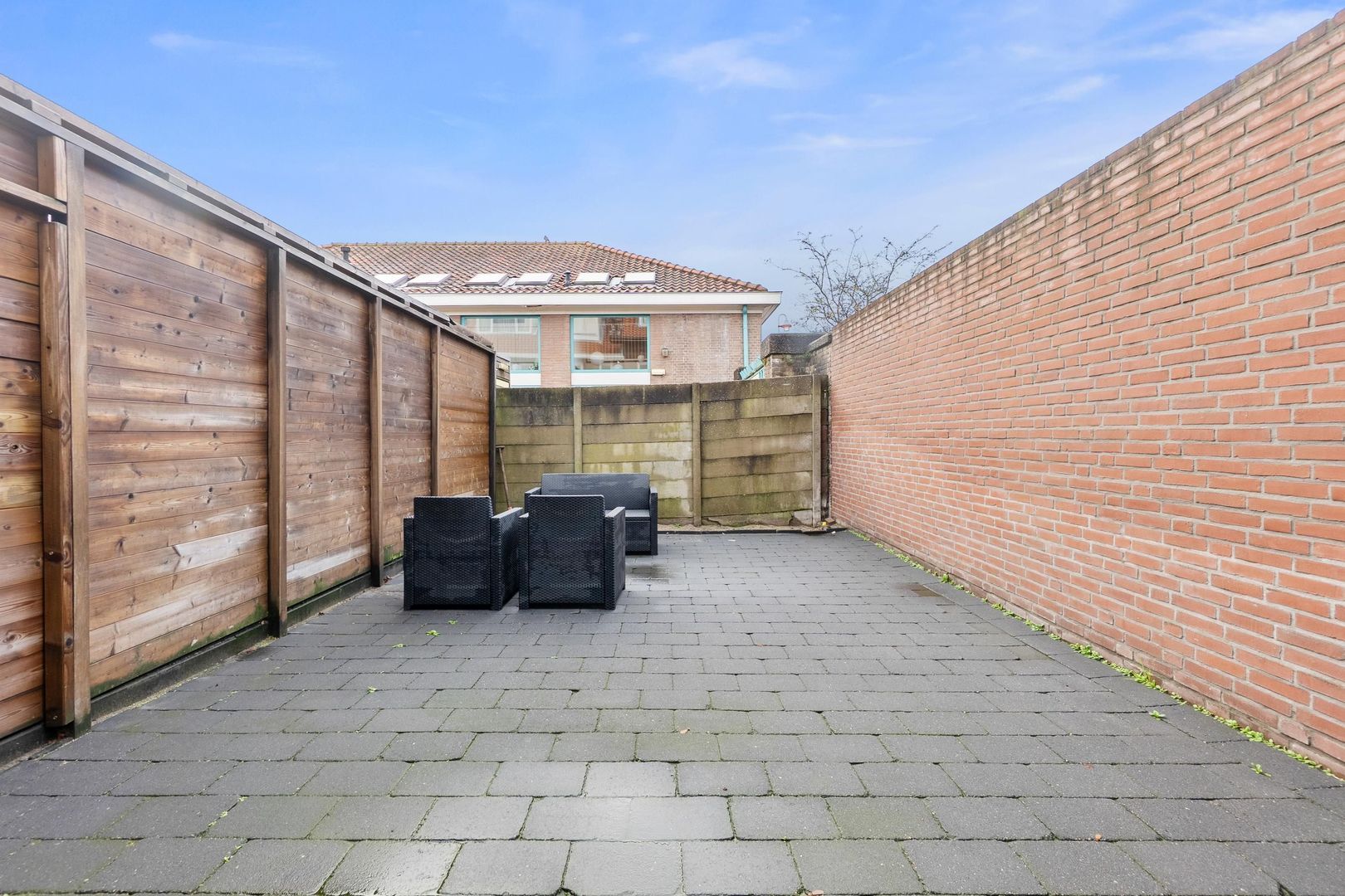 Jan Wapstraat 156, Den Haag foto-22 blur