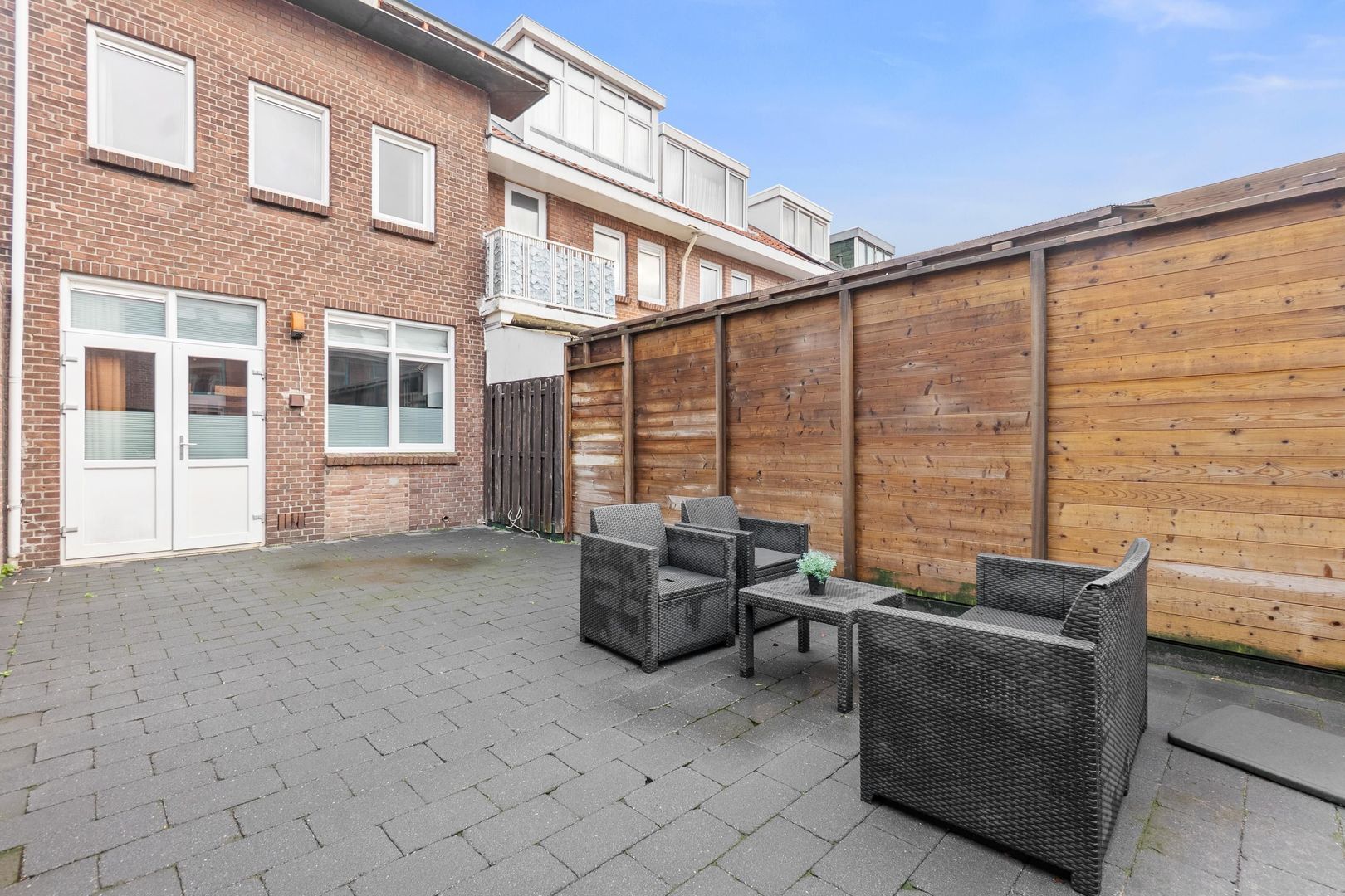 Jan Wapstraat 156, Den Haag foto-24 blur