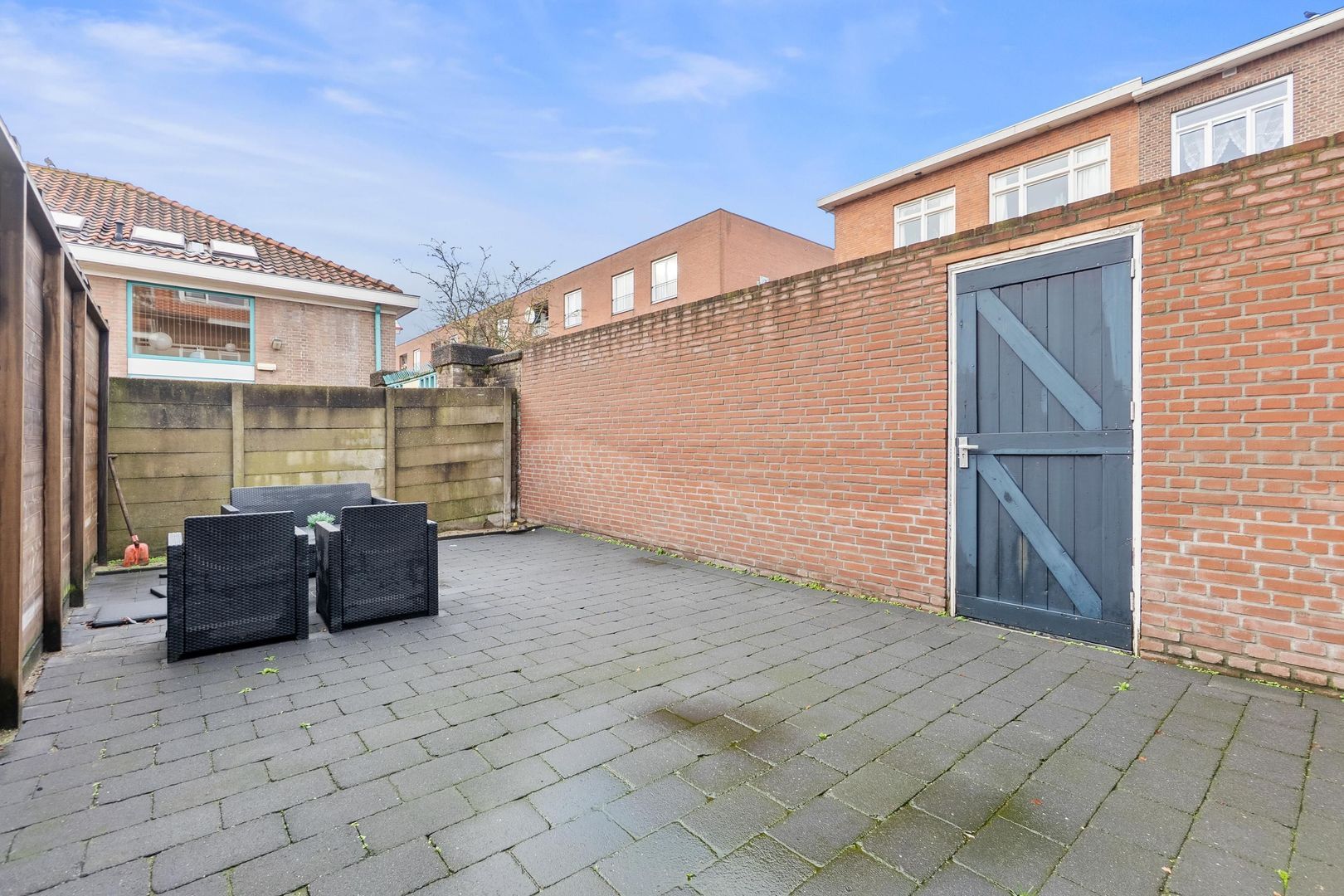 Jan Wapstraat 156, Den Haag foto-23 blur