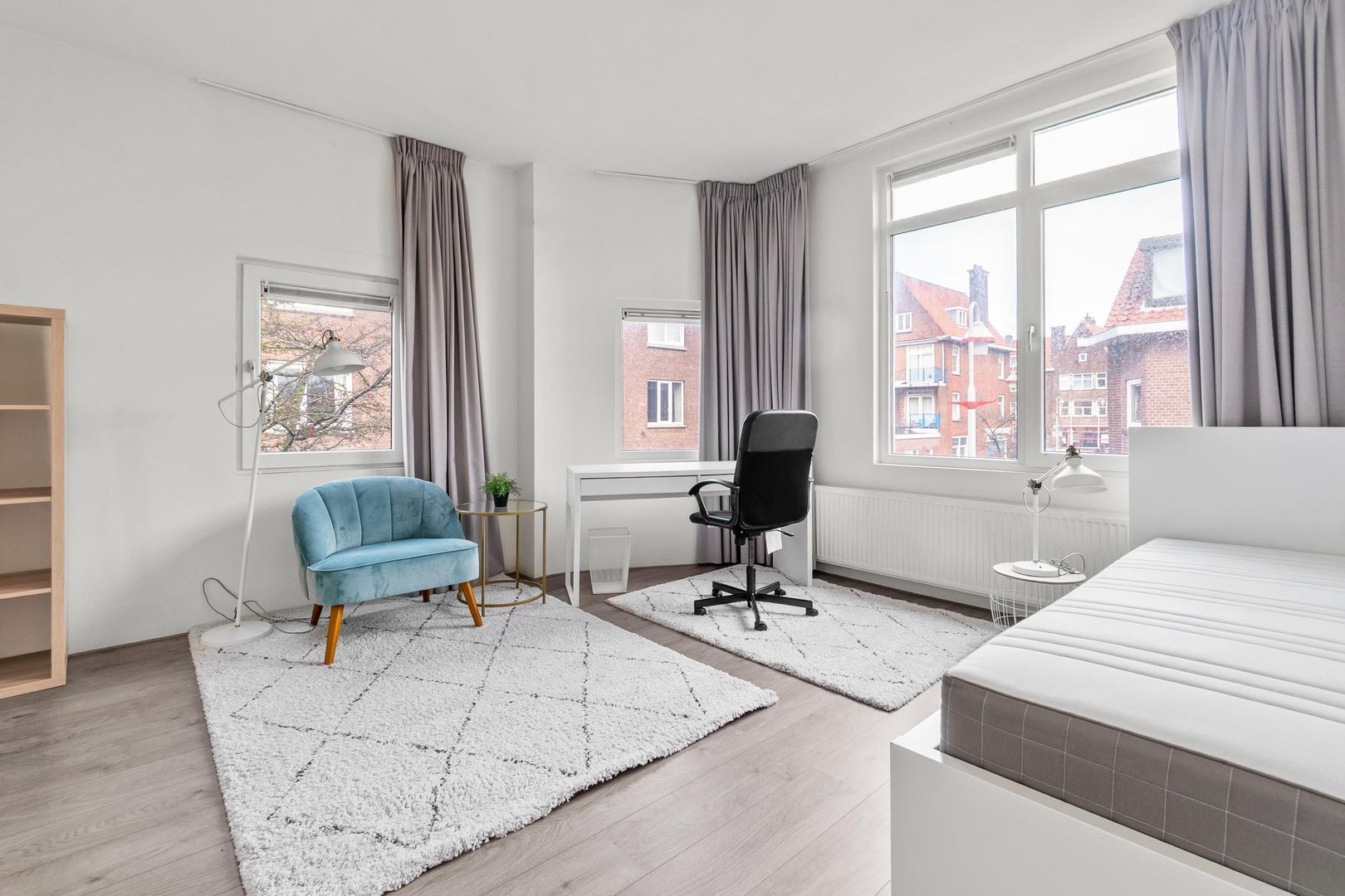 Jan Wapstraat 156, Den Haag foto-29 blur