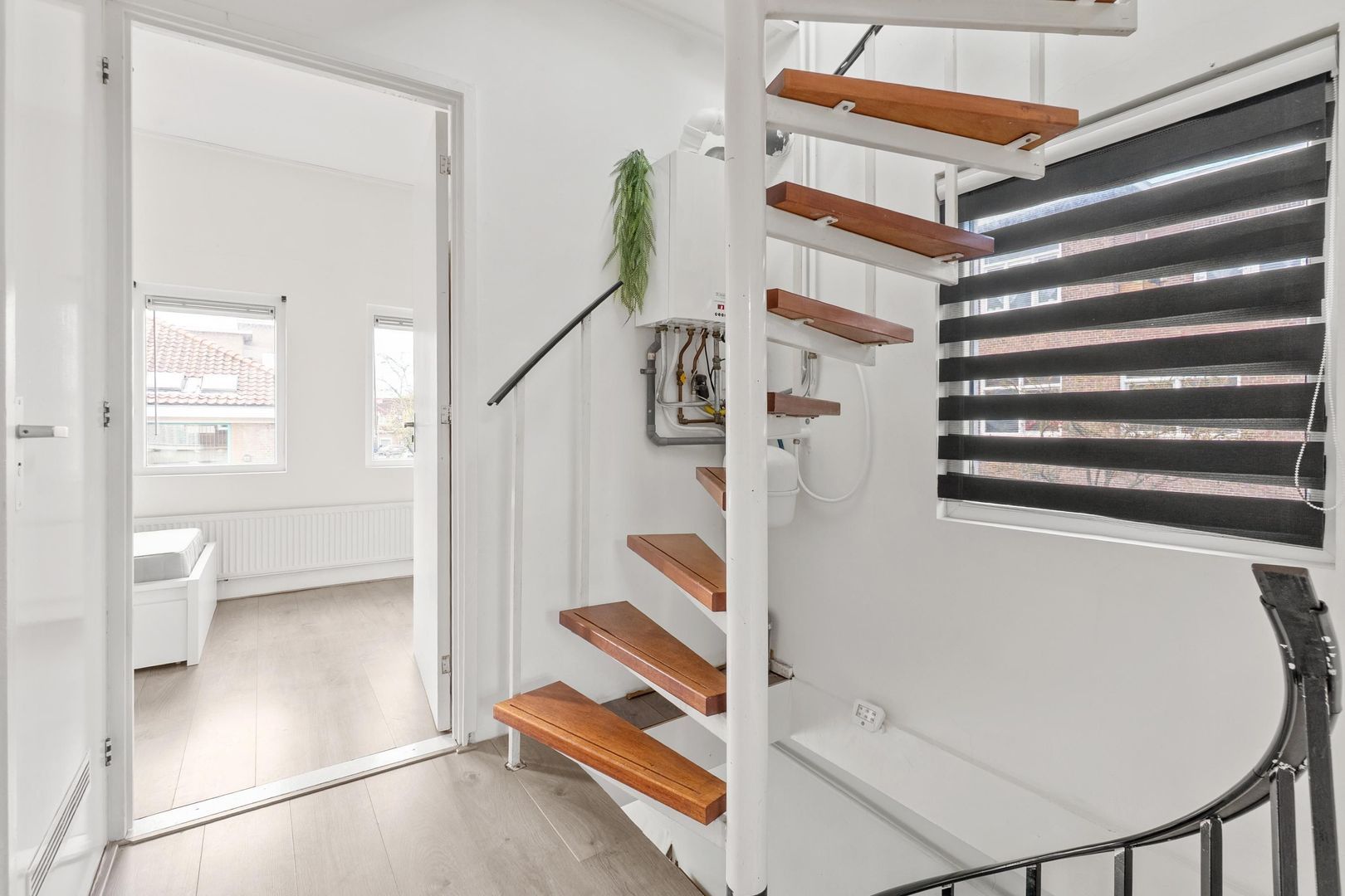 Jan Wapstraat 156, Den Haag foto-31 blur