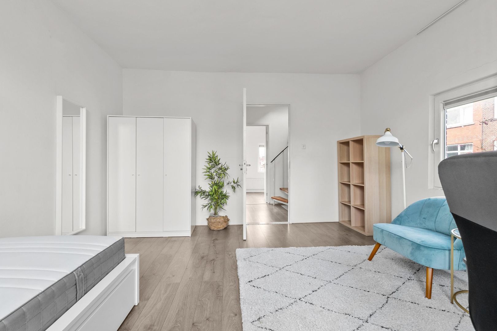 Jan Wapstraat 156, Den Haag foto-30 blur