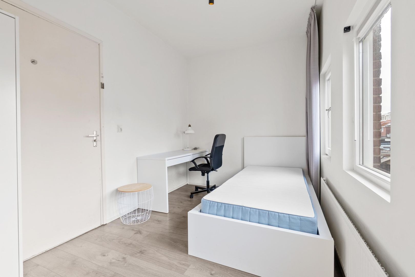 Jan Wapstraat 156, Den Haag foto-34 blur