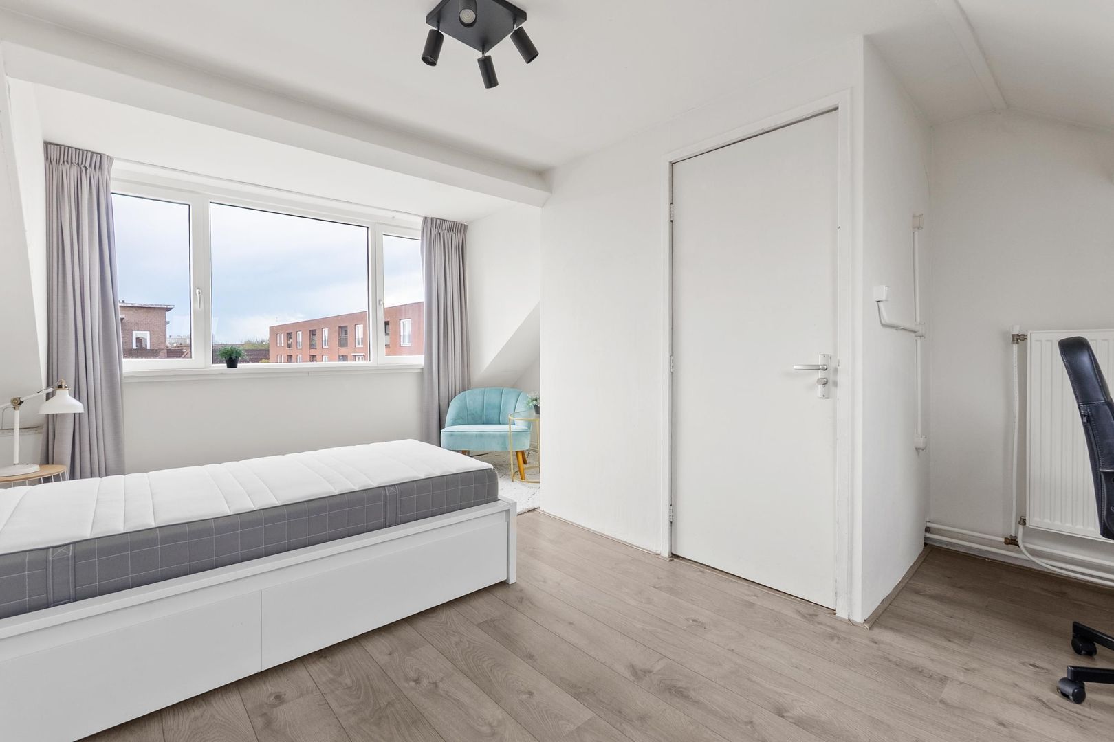 Jan Wapstraat 156, Den Haag foto-36 blur