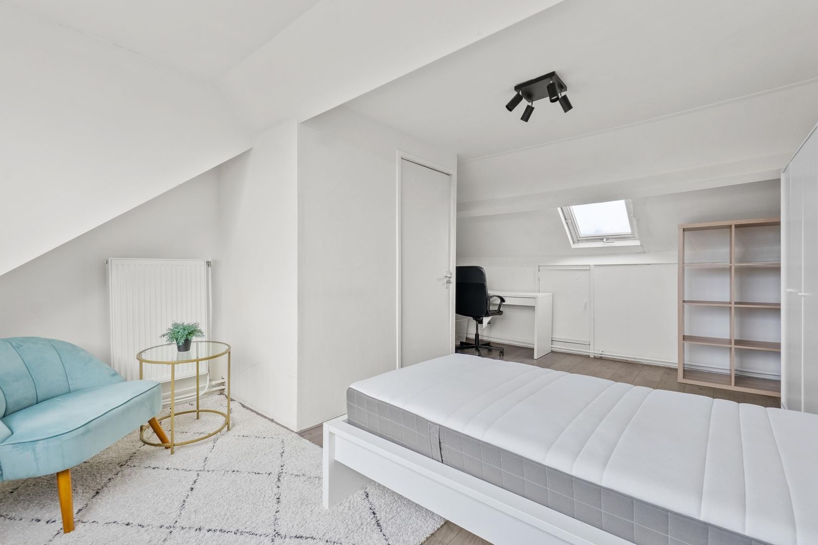 Jan Wapstraat 156, Den Haag foto-39 blur