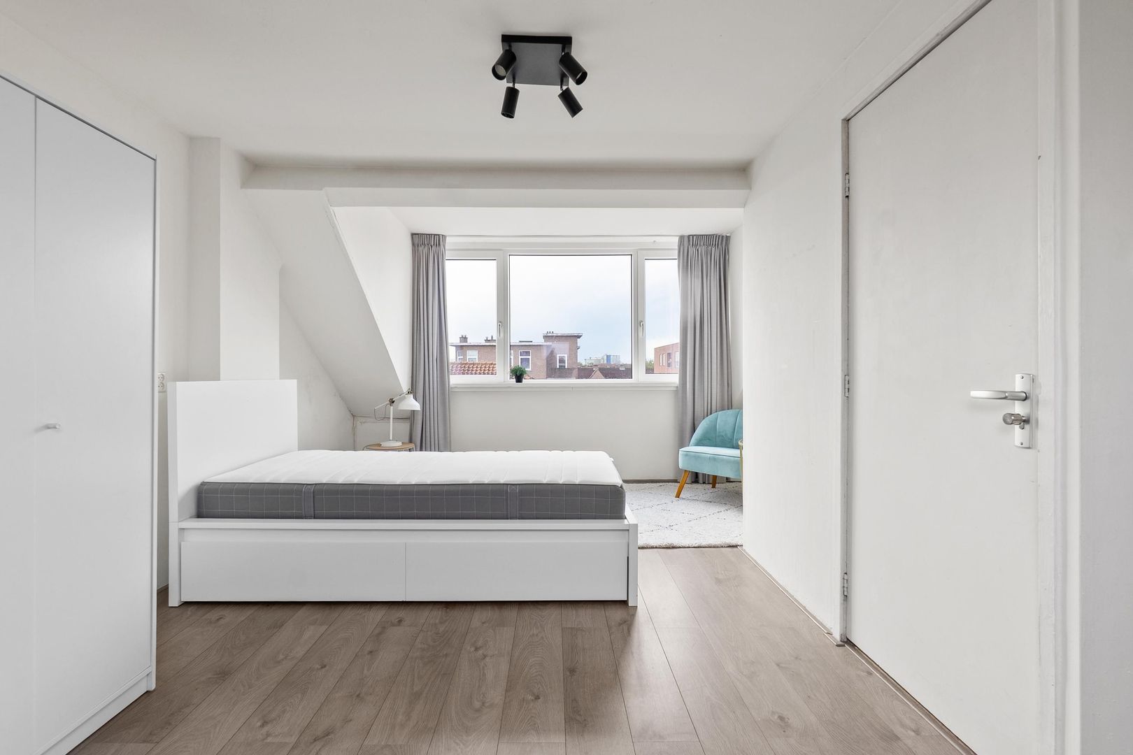 Jan Wapstraat 156, Den Haag foto-37 blur