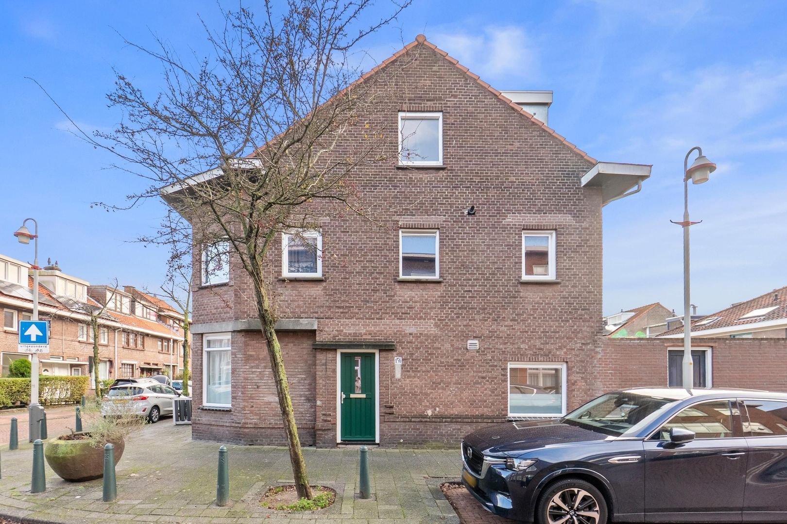 Jan Wapstraat 156, Den Haag foto-42 blur