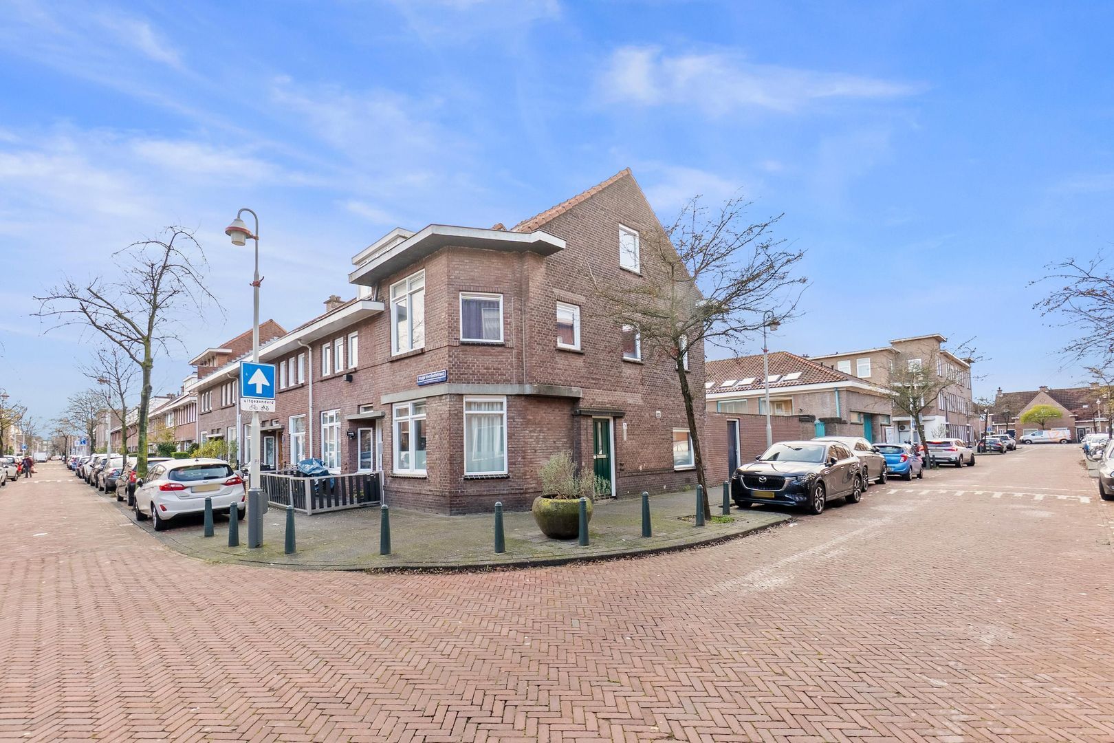 Jan Wapstraat 156, Den Haag foto-44 blur