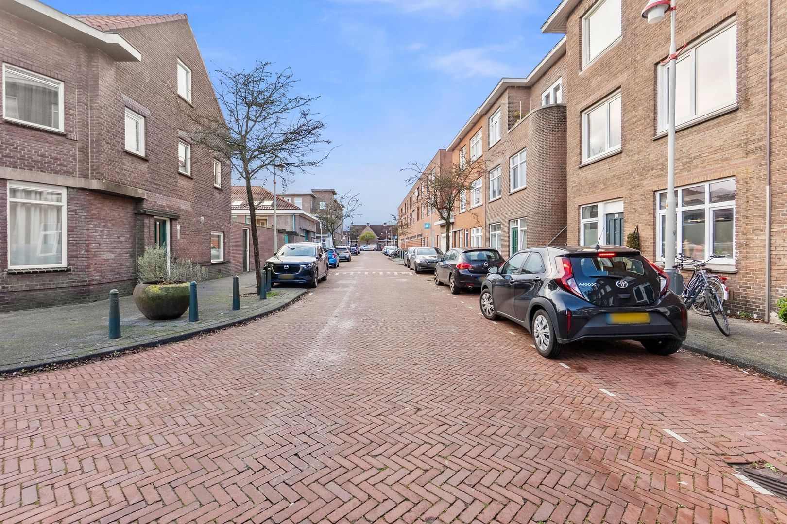 Jan Wapstraat 156, Den Haag foto-45 blur