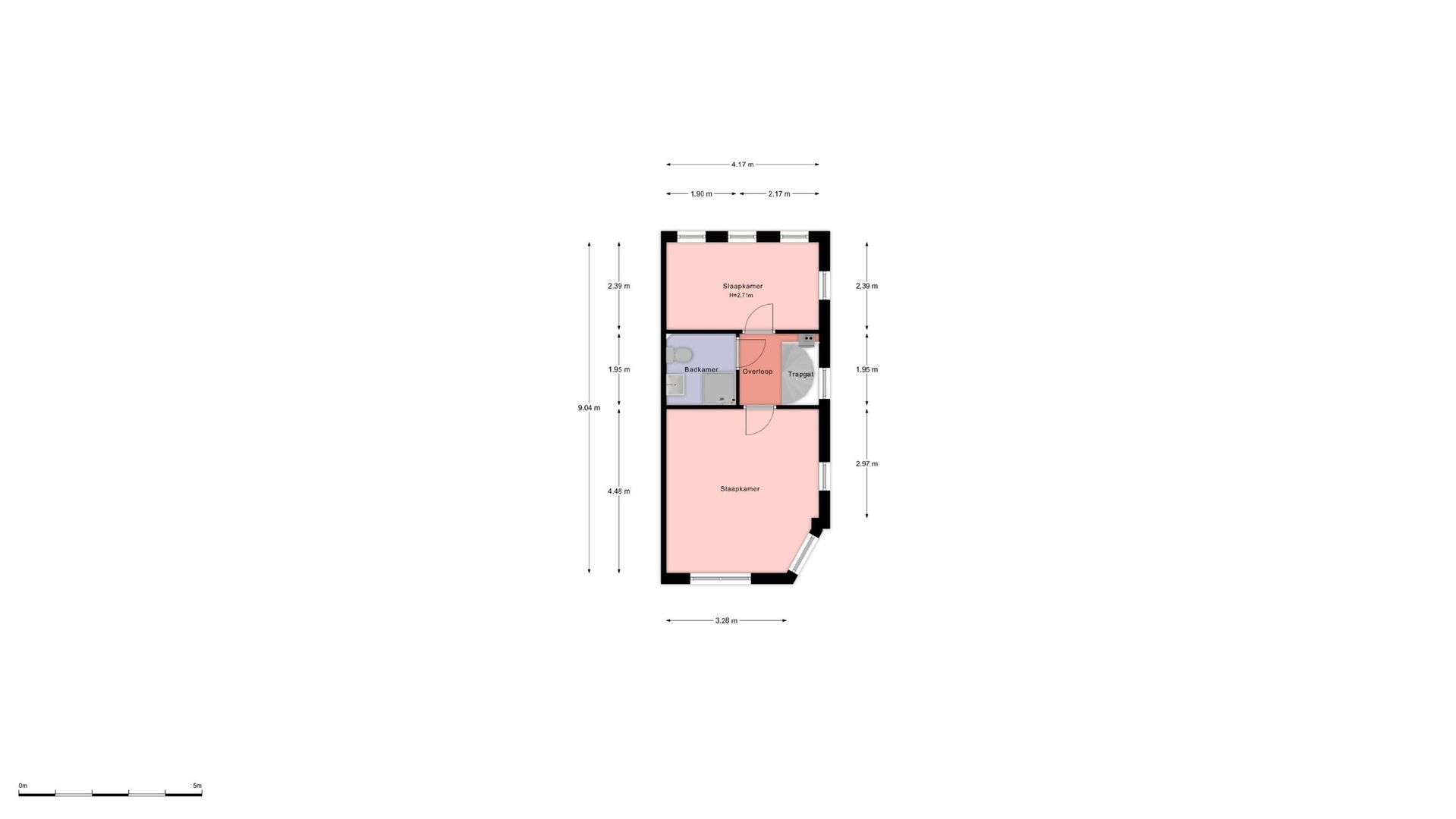 Jan Wapstraat 156, Den Haag foto-47 blur