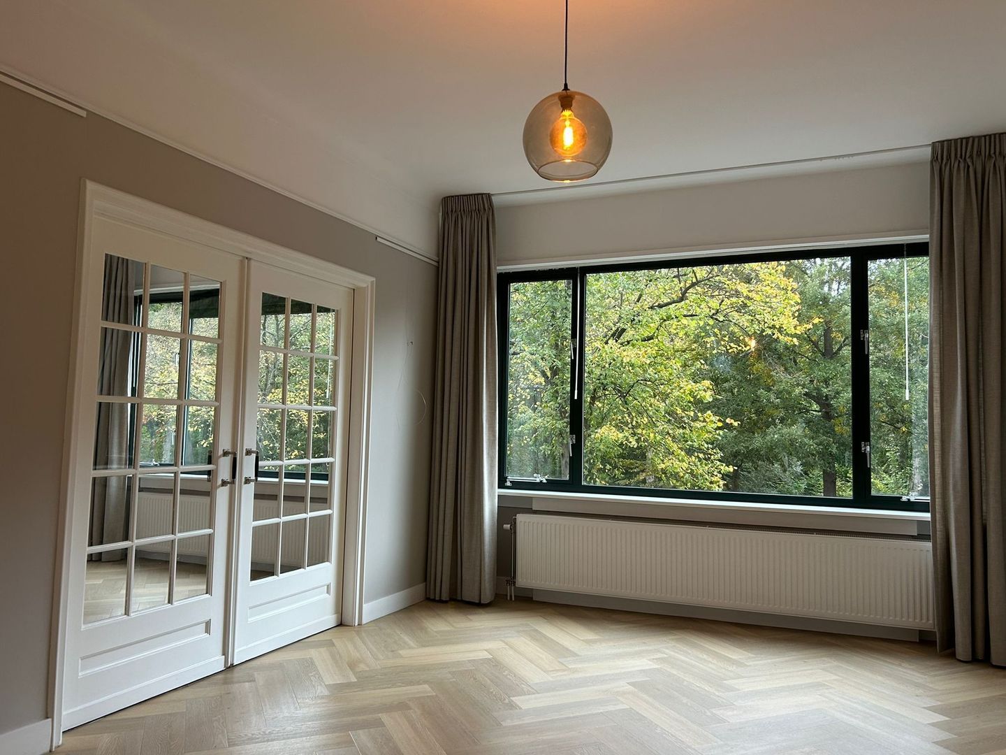 Bezuidenhoutseweg 281, Den Haag foto-1 blur