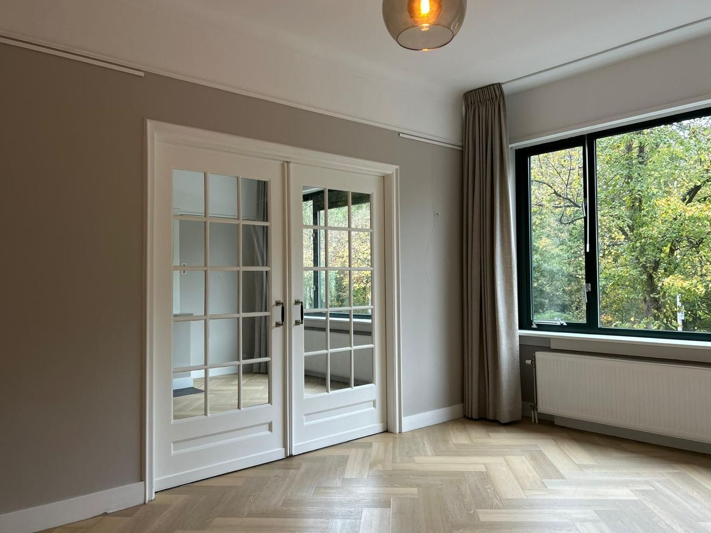 Bezuidenhoutseweg 281, Den Haag foto-5 blur